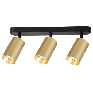 Milagro PIPE SPOT ML1164 Spotlámpa 3x10W/GU10 IP20