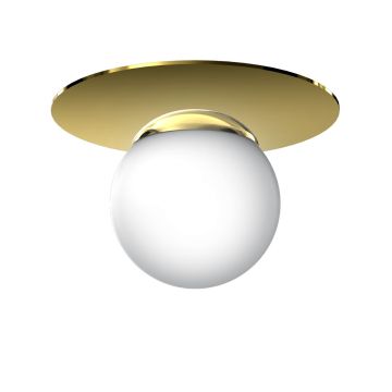 Milagro PLATO MLP7967 Plafonlámpa 1x40W/E14 IP20