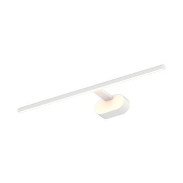 Milagro PRADO ML1003 Képlámpa 1x11W/LED 3000K 880lm IP20