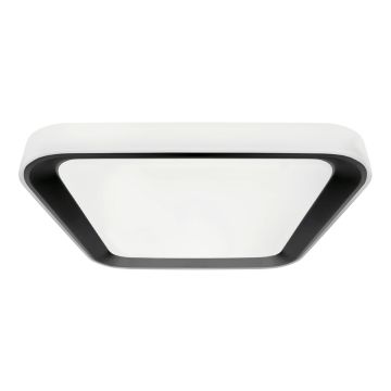 Milagro QUADRO ML7929 Süllyesztett mennyezeti lámpa 1x38W/LED 3000K-6000K 4000lm IP20