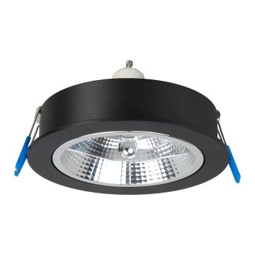 Milagro REDONDO ML1076 Beépíthető spotlámpa 1x15W/GU10 Ar111 IP20