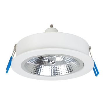 Milagro REDONDO ML1077 Beépíthető spotlámpa 1x15W/GU10 Ar111 IP20
