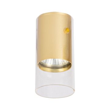 Milagro RICKY ML0688 Felületi spotlámpa 1x8W/GU10 IP20