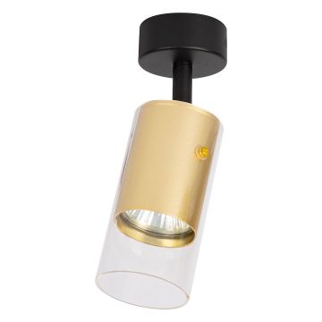 Milagro RICKY ML0689 Spotlámpa 1x8W/GU10 IP20