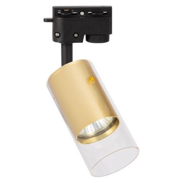 Milagro RICKY ML0690 Sínreflektor 1x8W/GU10 IP20