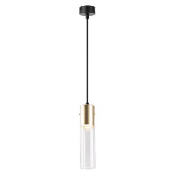 Milagro RICKY ML0845 Függőlámpa 1x8W/GU10 IP20