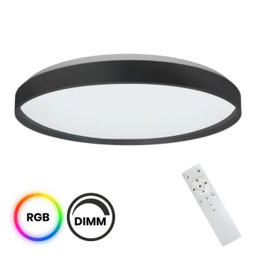 Milagro RINGO ML9965 Süllyesztett mennyezeti lámpa 1x36W/LED RGBW 3250lm IP20