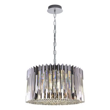 Milagro RITZ ML0396 Függőlámpa 12x40W/E14 IP20