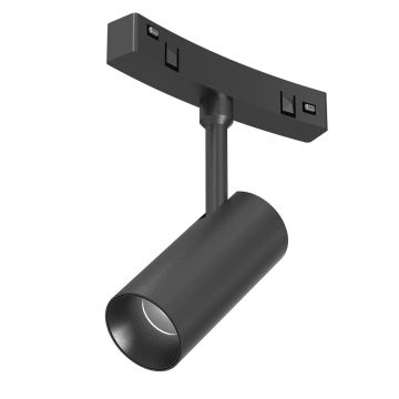 Milagro ROUND MAGNETIC TRACK ML8696 Sínreflektor 1x7W/LED 4000K 630lm IP20