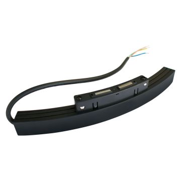 Milagro ROUND MAGNETIC TRACK ML8705 Kapcsoló tápegységgel IP20