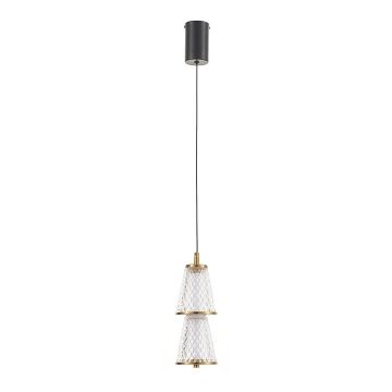 Milagro SANSA ML1820 Függőlámpa 1x5W/LED 4000K 300lm IP20