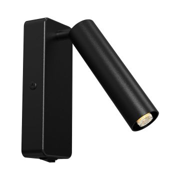 Milagro SANTI ML1012 Fali lámpa 1x9W/G9 IP20