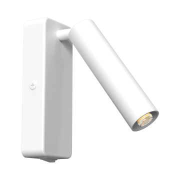 Milagro SANTI ML1013 Fali lámpa 1x9W/G9 IP20