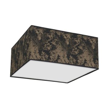 Milagro SATINO MLP7314 Süllyesztett mennyezeti lámpa 2x60W/E27 IP20