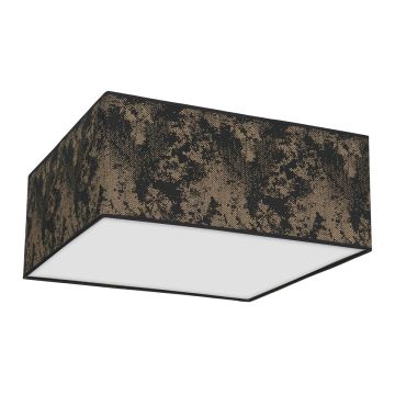 Milagro SATINO MLP7315 Süllyesztett mennyezeti lámpa 3x60W/E27 IP20
