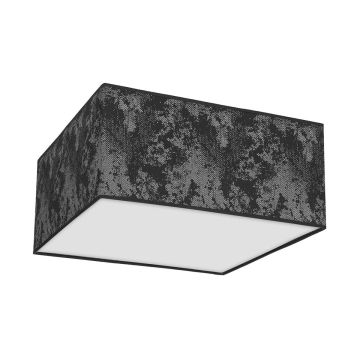 Milagro SATINO MLP7325 Süllyesztett mennyezeti lámpa 2x60W/E27 IP20