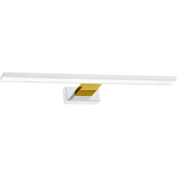 Milagro SHINE ML7884 Fali lámpa 1x13.8W/LED 4000K 966lm IP44