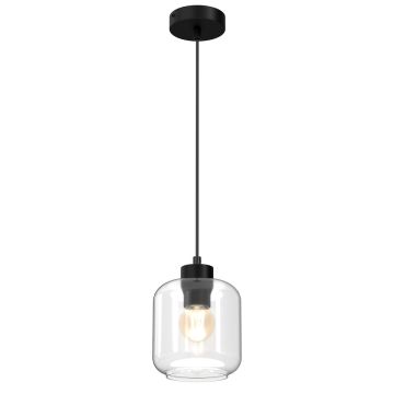 Milagro SOMBRA MLP8367 Függőlámpa 1x60W/E27 IP20