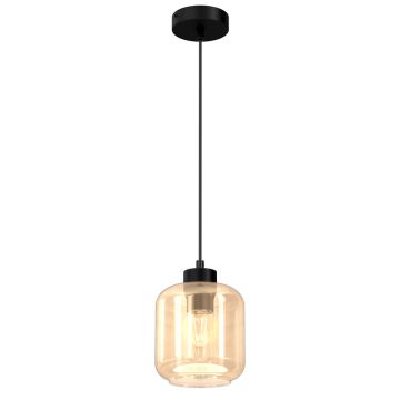 Milagro SOMBRA MLP8370 Függőlámpa 1x60W/E27 IP20