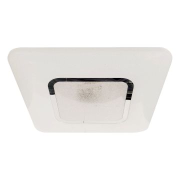 Milagro SPARKY ML8234 Süllyesztett mennyezeti lámpa 1x65W/LED 3000K-6000K 7000lm IP20