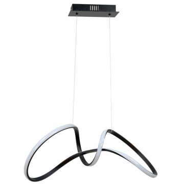 Milagro TESORO ML7951 Függőlámpa 1x48W/LED 4000K 2400lm IP20