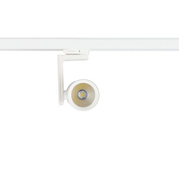 Milagro TIMOR ML1116 Sínreflektor 1x30W/LED 3000K/4000K 2350lm/3160lm(PCB1116-17) IP20