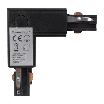 Milagro TRACK LIGHT ML7088 Kapcsoló IP20