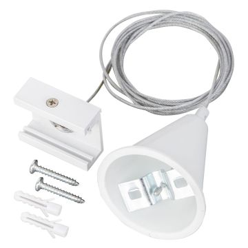 Milagro TRACK ML1196 Függeszték IP20