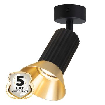 Milagro TULIP ML1203 Spotlámpa 1x10W/GU10 IP20