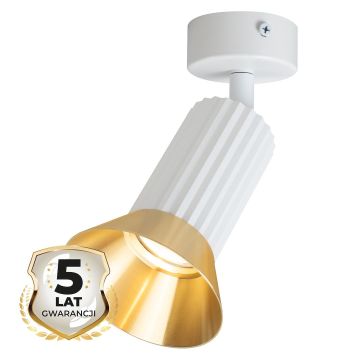 Milagro TULIP ML1204 Spotlámpa 1x10W/GU10 IP20