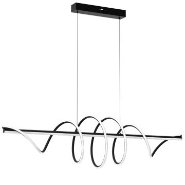 Milagro TWIST ML8608 Függőlámpa 2x90W/LED 4000K IP20