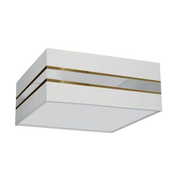 Milagro ULTIMO MLP7348 Süllyesztett mennyezeti lámpa 3x60W/E27 IP20