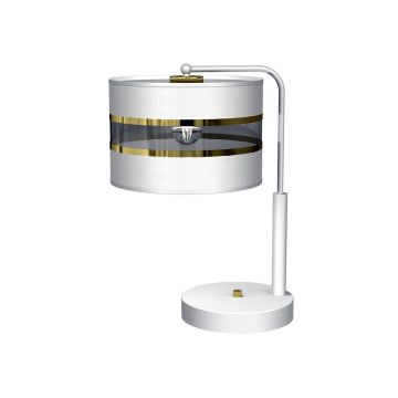 Milagro ULTIMO MLP7354 Asztali lámpa 1x60W/E27 IP20