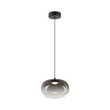 Milagro VASO ML1397 Függőlámpa 1x4W/LED 3000K 388lm IP20