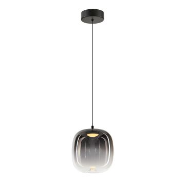 Milagro VASO ML1400 Függőlámpa 1x4W/LED 3000K 388lm IP20
