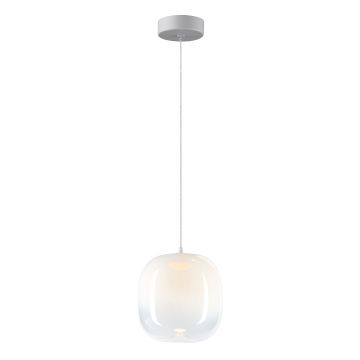 Milagro VASO ML1401 Függőlámpa 1x4W/LED 3000K 388lm IP20