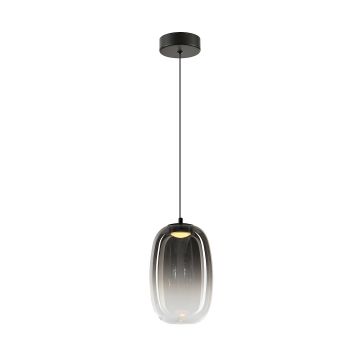 Milagro VASO ML1403 Függőlámpa 1x4W/LED 3000K 388lm IP20