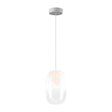 Milagro VASO ML1404 Függőlámpa 1x4W/LED 3000K 388lm IP20