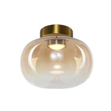 Milagro VASO ML1411 Plafonlámpa 1x4W/LED 3000K 388lm IP20