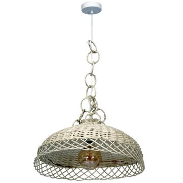 Milagro VIMINI MLP7997 Függőlámpa 1x60W/E27 IP20