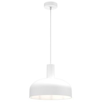Milagro VISBY MLP1552 Függőlámpa 1x60W/E27 IP20