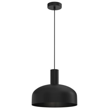 Milagro VISBY MLP1553 Függőlámpa 1x60W/E27 IP20