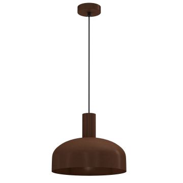 Milagro VISBY MLP1557 Függőlámpa 1x60W/E27 IP20