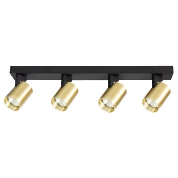 Milagro VOLF ML1297 Spotlámpa 4x10W/GU10 IP20