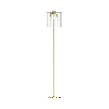 Zuma Line NIRA ML3523-3-EGN Süllyesztett mennyezeti lámpa 3x40W/E14 IP20