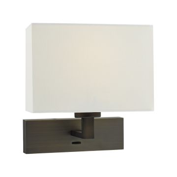 Dar Lighting MODENA MOD7163 Fali lámpa kar 1x40W/E27 IP20