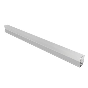 Light Prestige Geometric New LP-0209/1M 30CM 4K Süllyesztett mennyezeti lámpa 1x4W/LED 4000K IP44