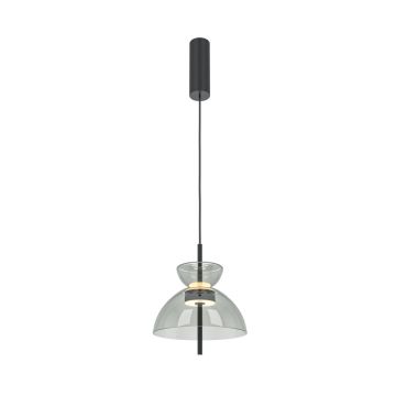 Maytoni Bangkok MOD185PL-L11B3K2 1x12W/LED 3000K 1200lm IP20