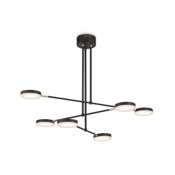 Maytoni FAD MOD070PL-L38B3K Függőlámpa 36W/LED 3000K 2200LM