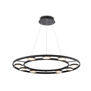 Maytoni FAD MOD070PL-L63B3K Függőlámpa 48W/LED 3000K 2900LM IP20